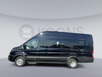 2026 Ford Transit-350 XLT