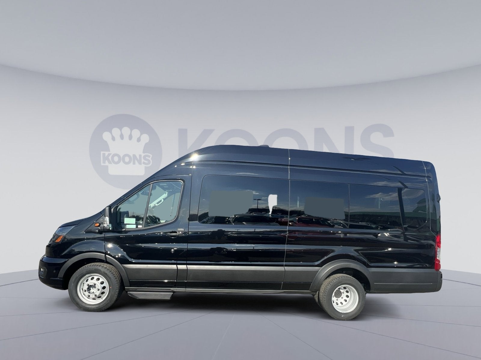 2026 Ford Transit-350 XLT
