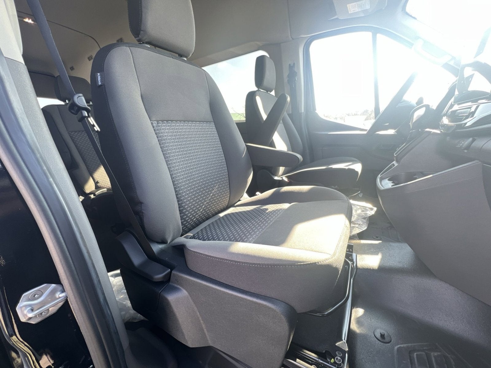 2026 Ford Transit-350 XLT