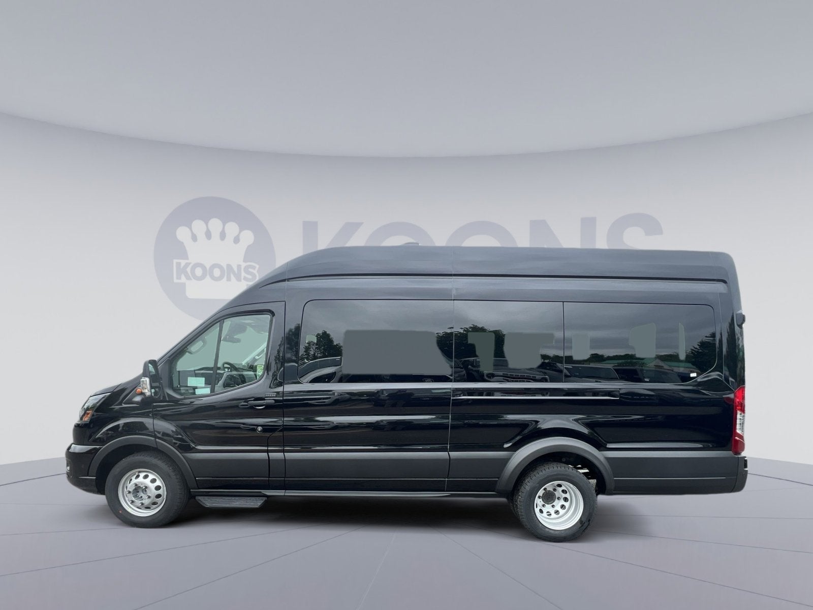 2026 Ford Transit-350 XLT