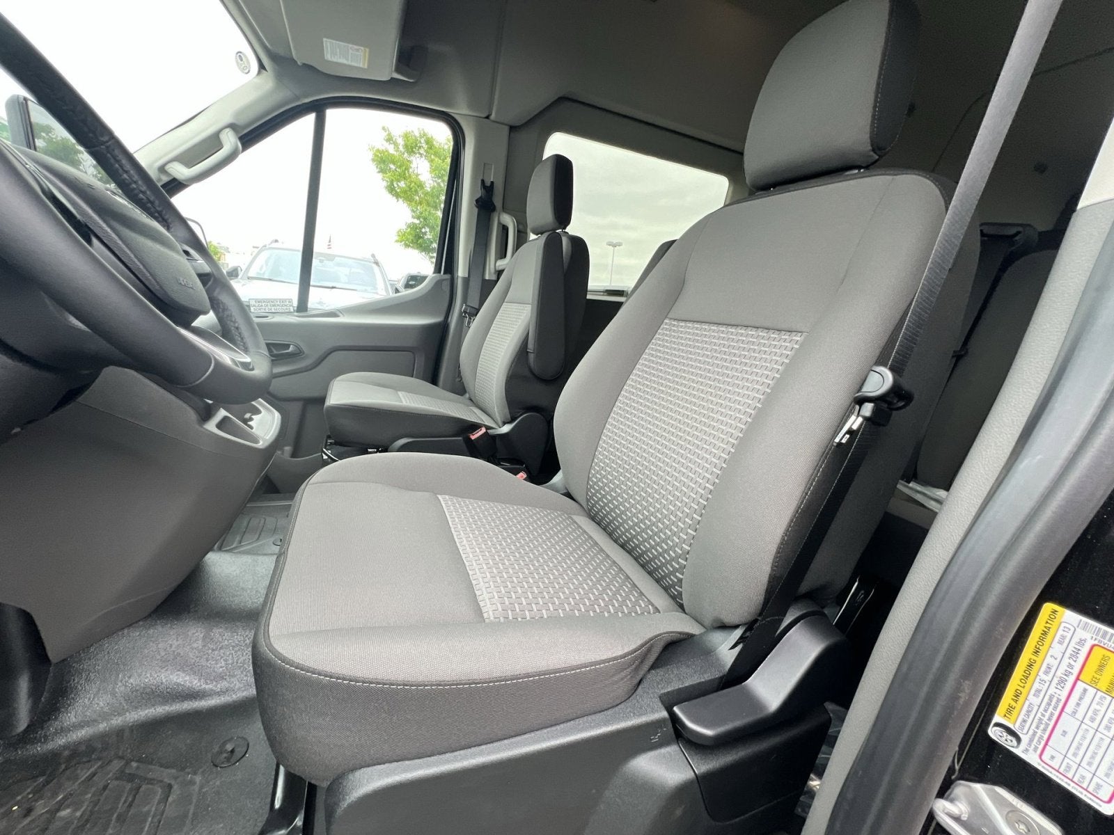 2026 Ford Transit-350 XLT