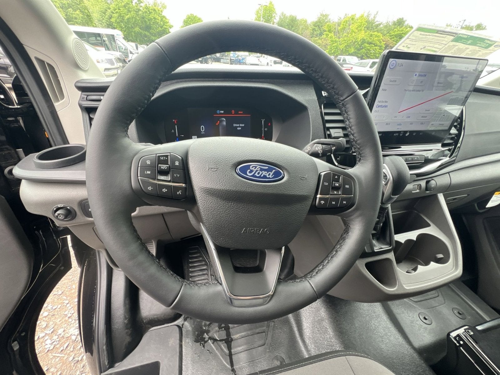 2026 Ford Transit-350 XLT