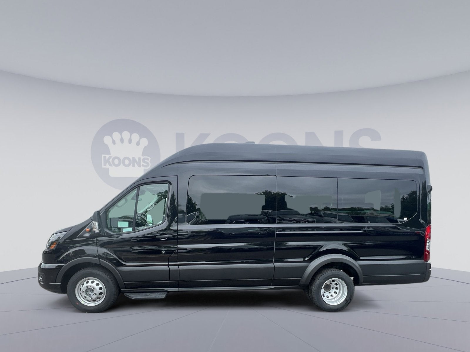 2026 Ford Transit-350 XLT