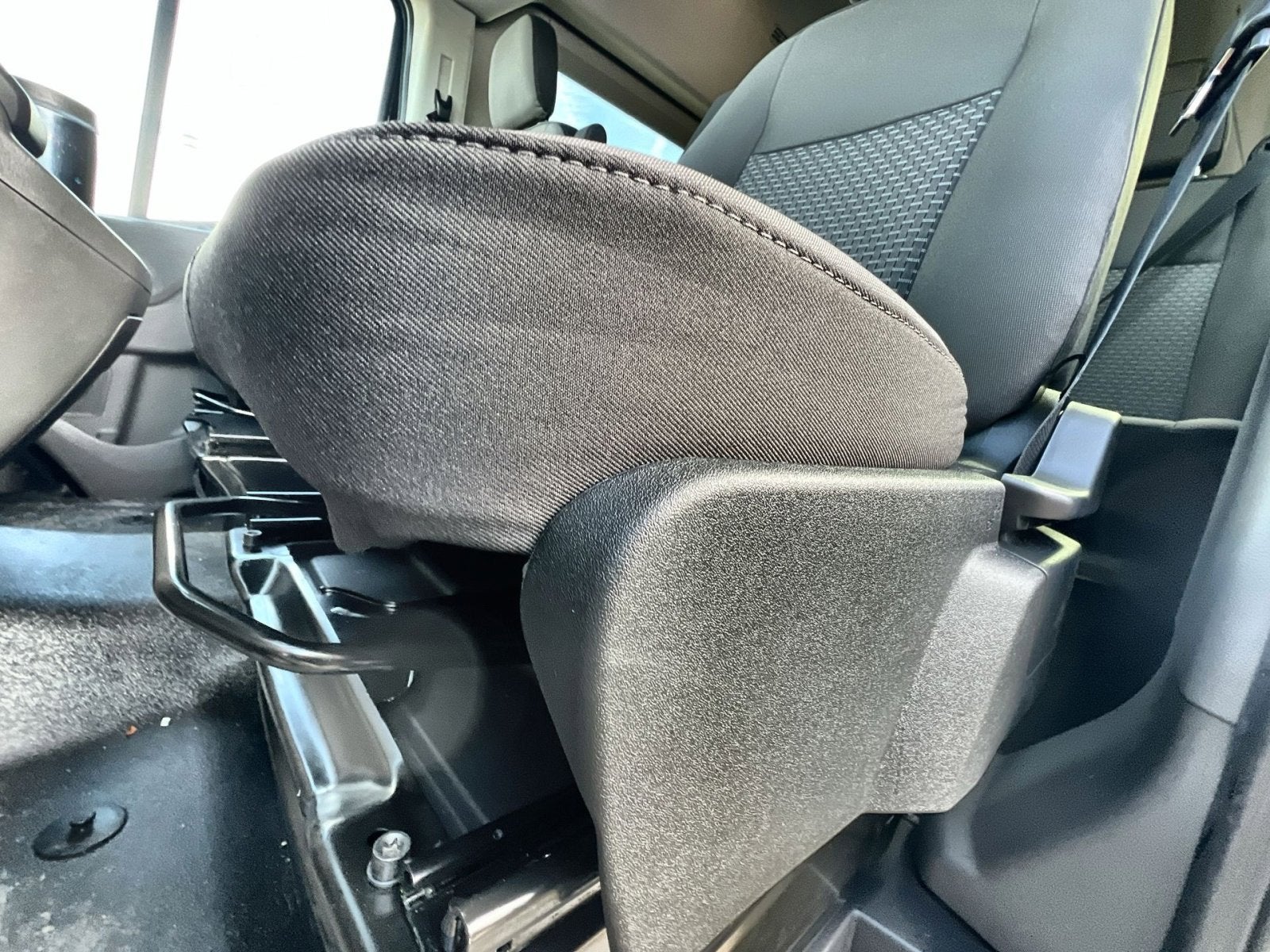 2026 Ford Transit-350 XLT