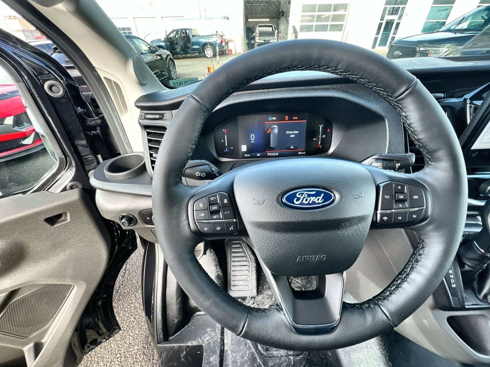 2026 Ford Transit-350 XLT