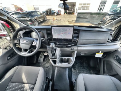 2026 Ford Transit-350 XLT