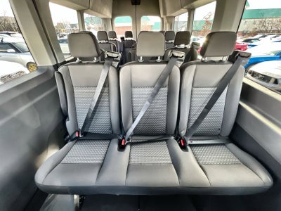 2026 Ford Transit-350 XLT