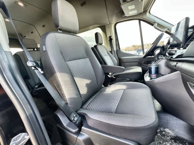 2026 Ford Transit-350 XLT