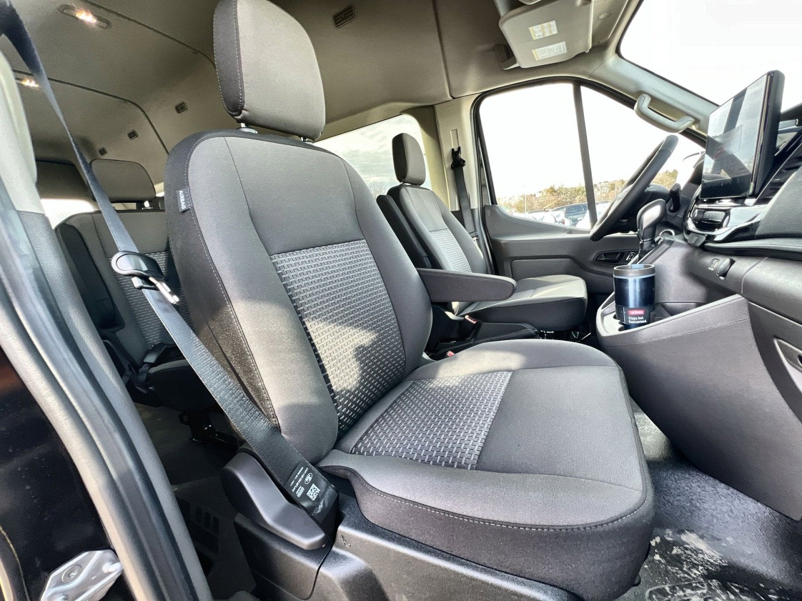 2026 Ford Transit-350 XLT