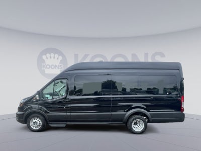 2026 Ford Transit-350 XLT