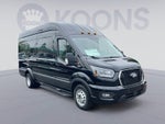 2026 Ford Transit-350 XLT
