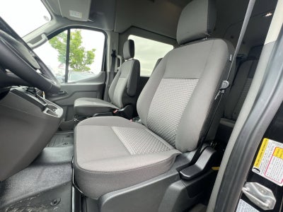 2026 Ford Transit-350 XLT