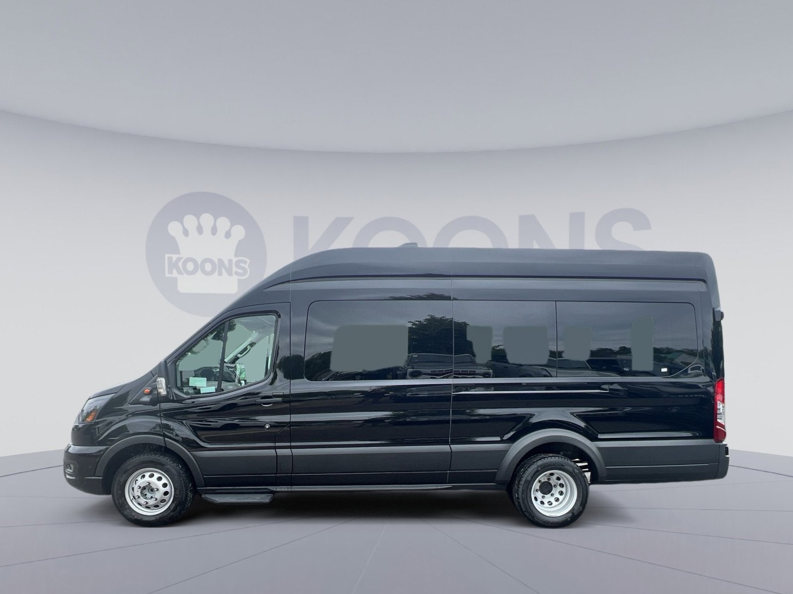 2026 Ford Transit-350 XLT