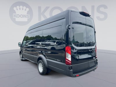 2026 Ford Transit-350 XLT