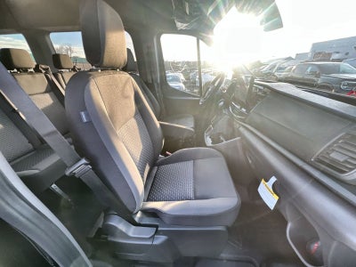 2026 Ford Transit-350 XLT