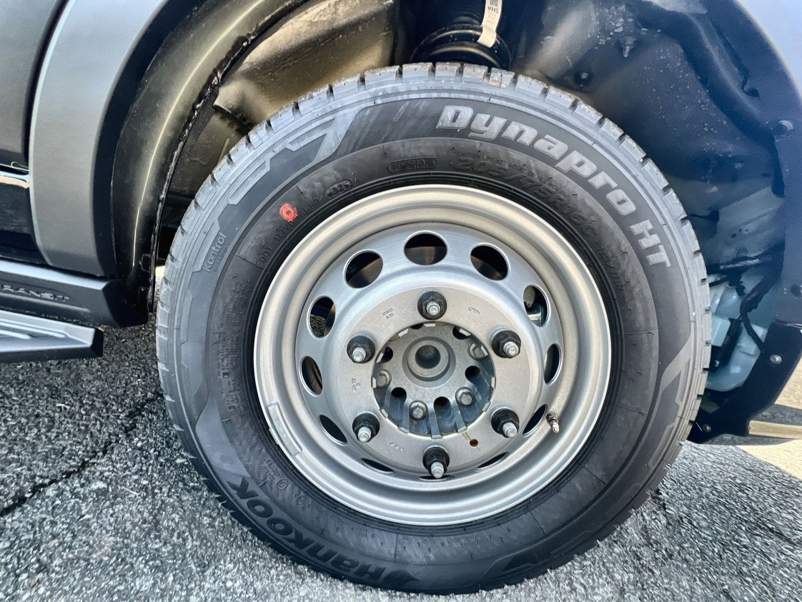 2026 Ford Transit-350 XLT