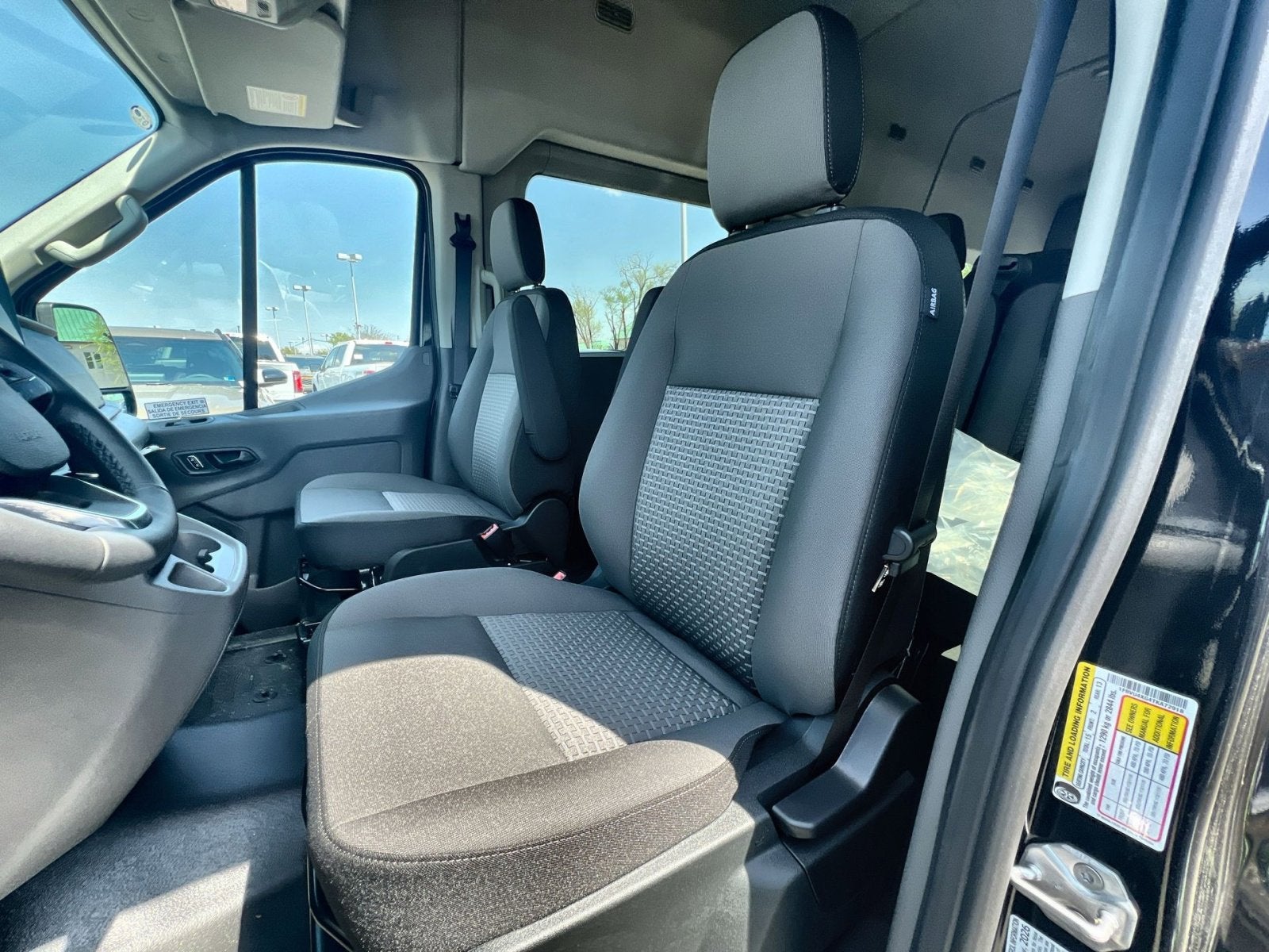 2026 Ford Transit-350 XLT