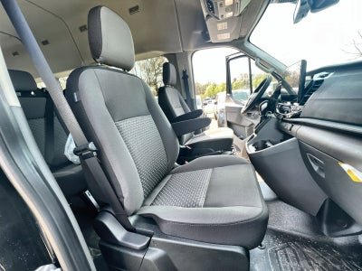 2026 Ford Transit-350 XLT