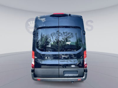 2026 Ford Transit-350 XLT