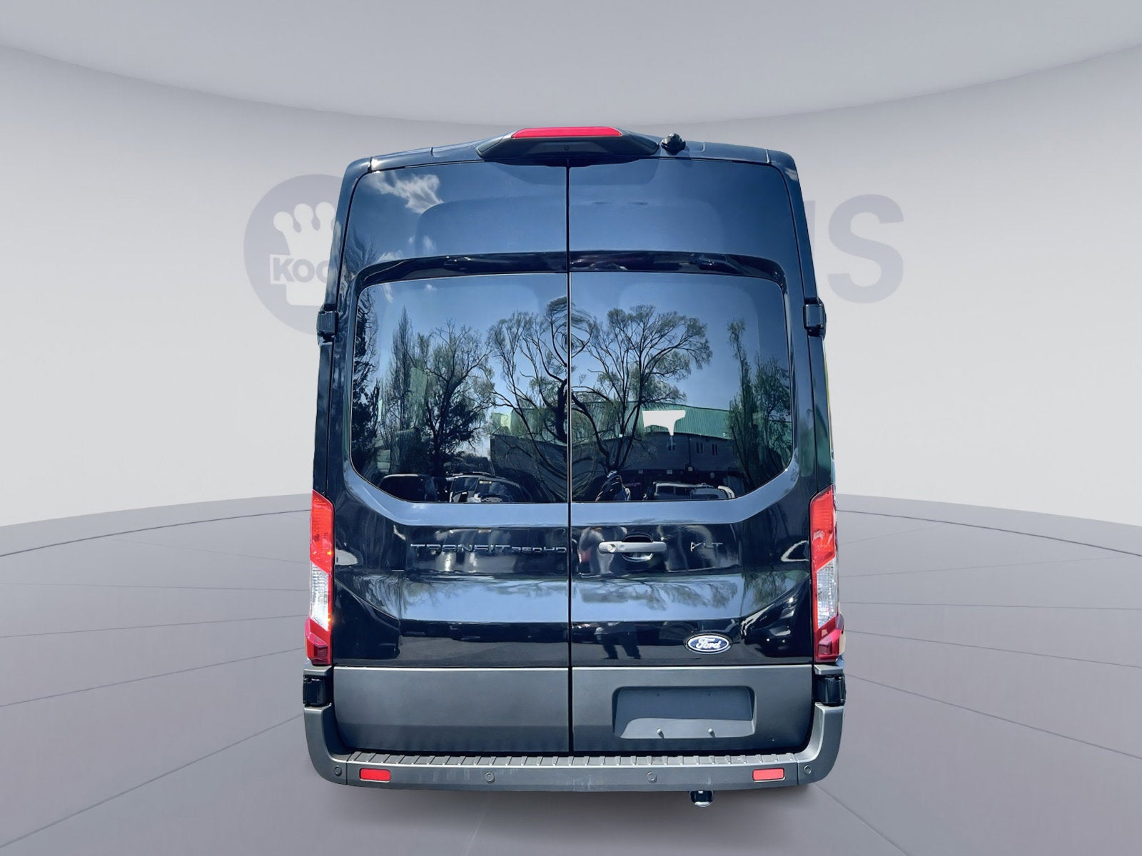 2026 Ford Transit-350 XLT