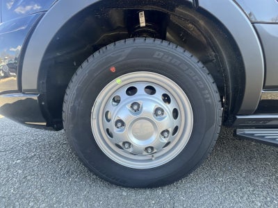 2026 Ford Transit-350 XLT