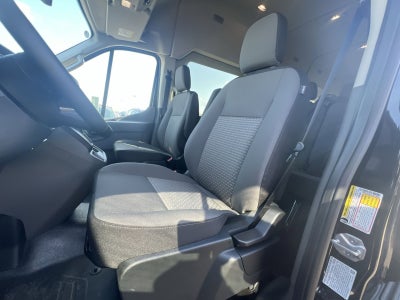 2026 Ford Transit-350 XLT