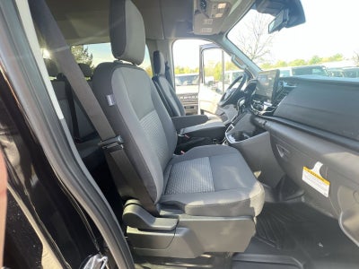 2026 Ford Transit-350 XLT