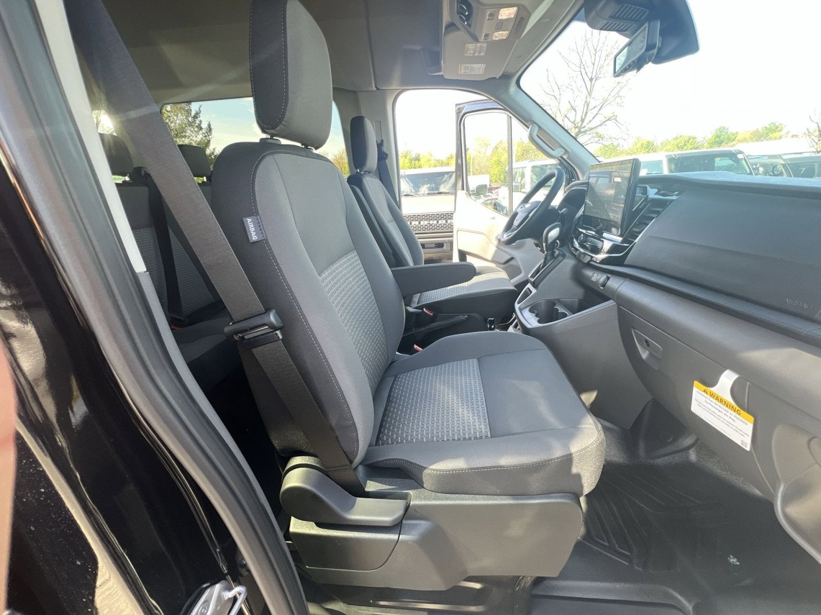 2026 Ford Transit-350 XLT