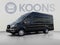2027 Ford Transit-350 XLT