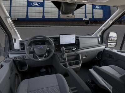 2026 Ford Transit-350 XLT