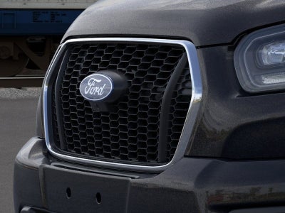 2026 Ford Transit-350 XLT