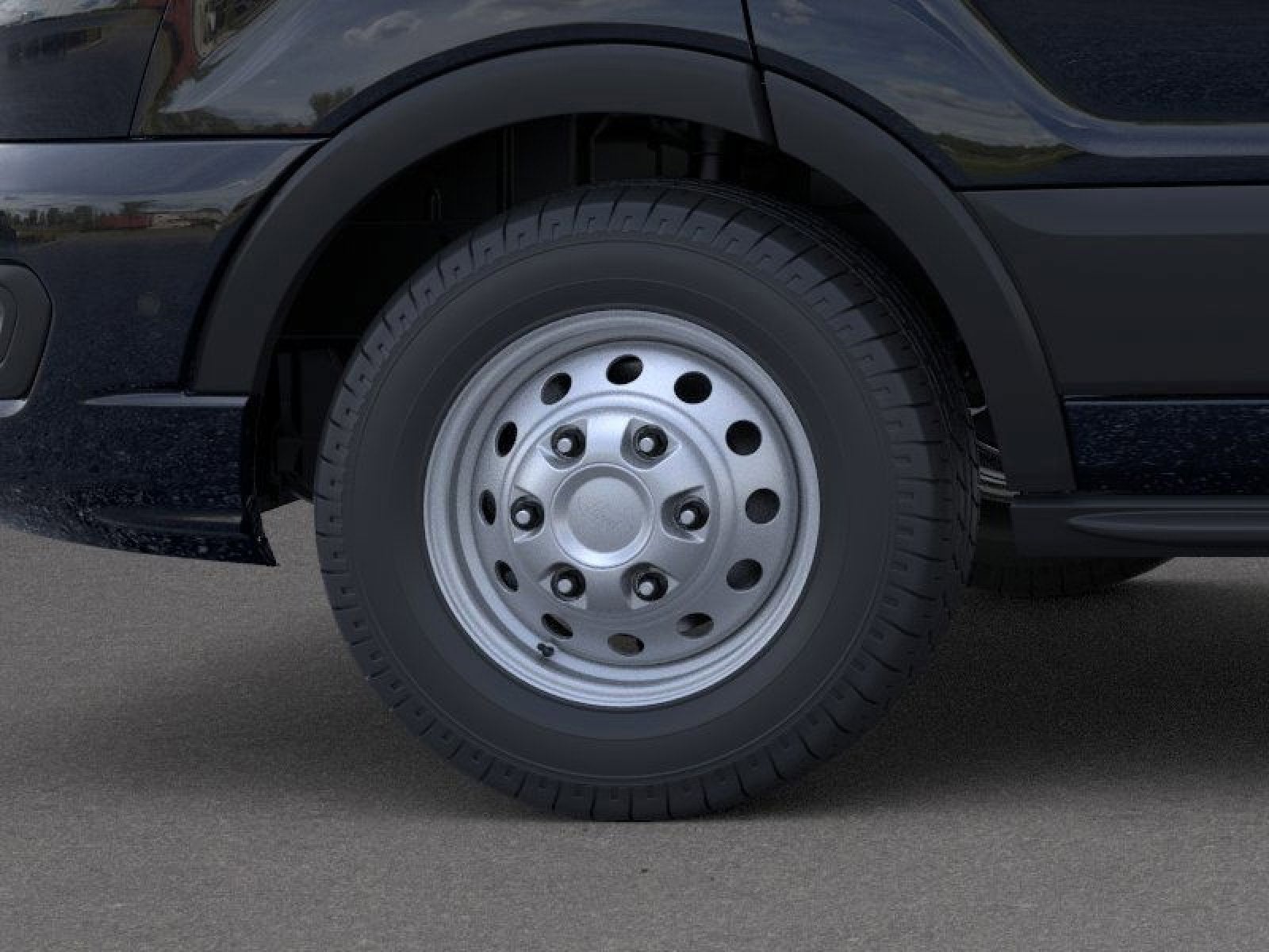 2026 Ford Transit-350 XLT