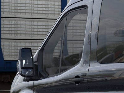 2026 Ford Transit-350 XLT