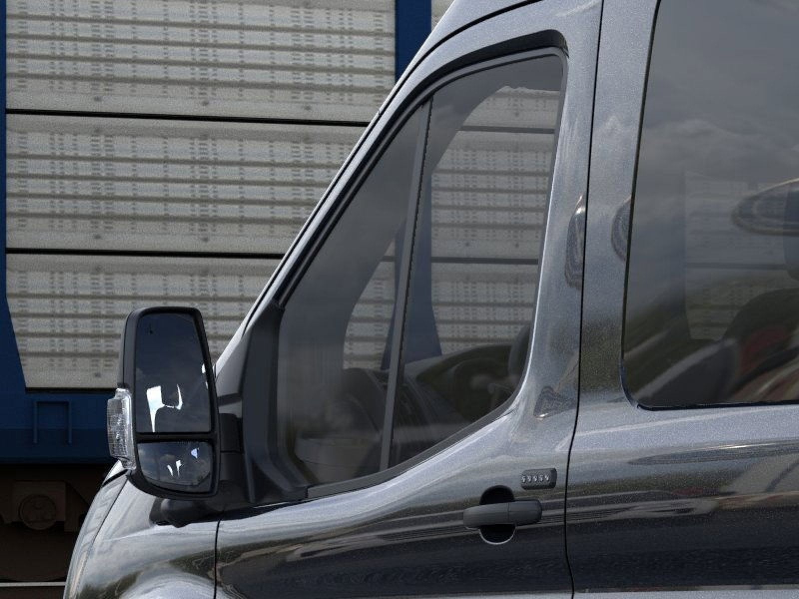 2026 Ford Transit-350 XLT