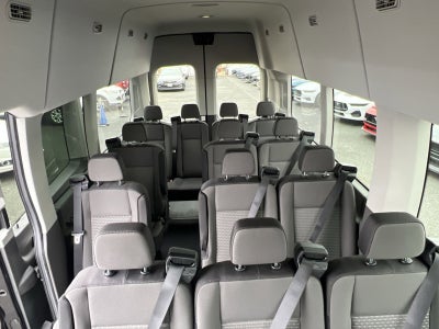 2026 Ford Transit-350 XLT