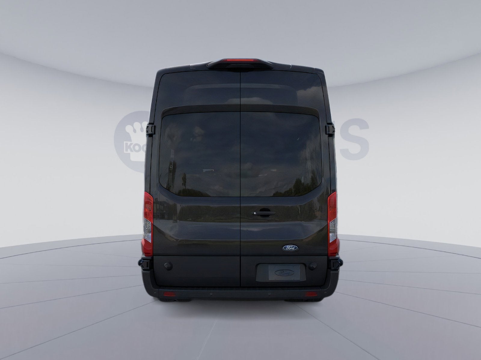 2026 Ford Transit-350 XLT