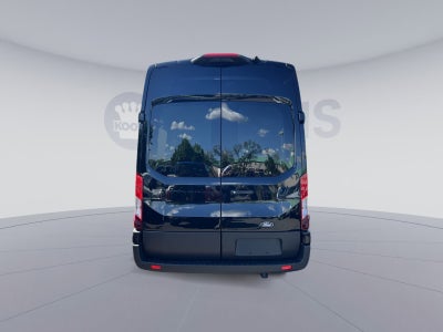 2026 Ford Transit-350 XLT