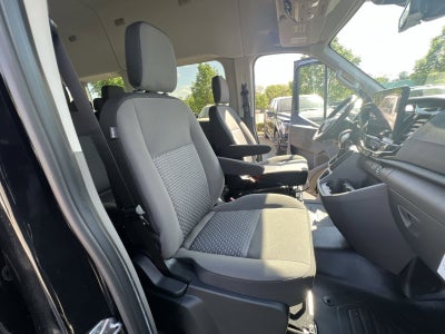 2026 Ford Transit-350 XLT