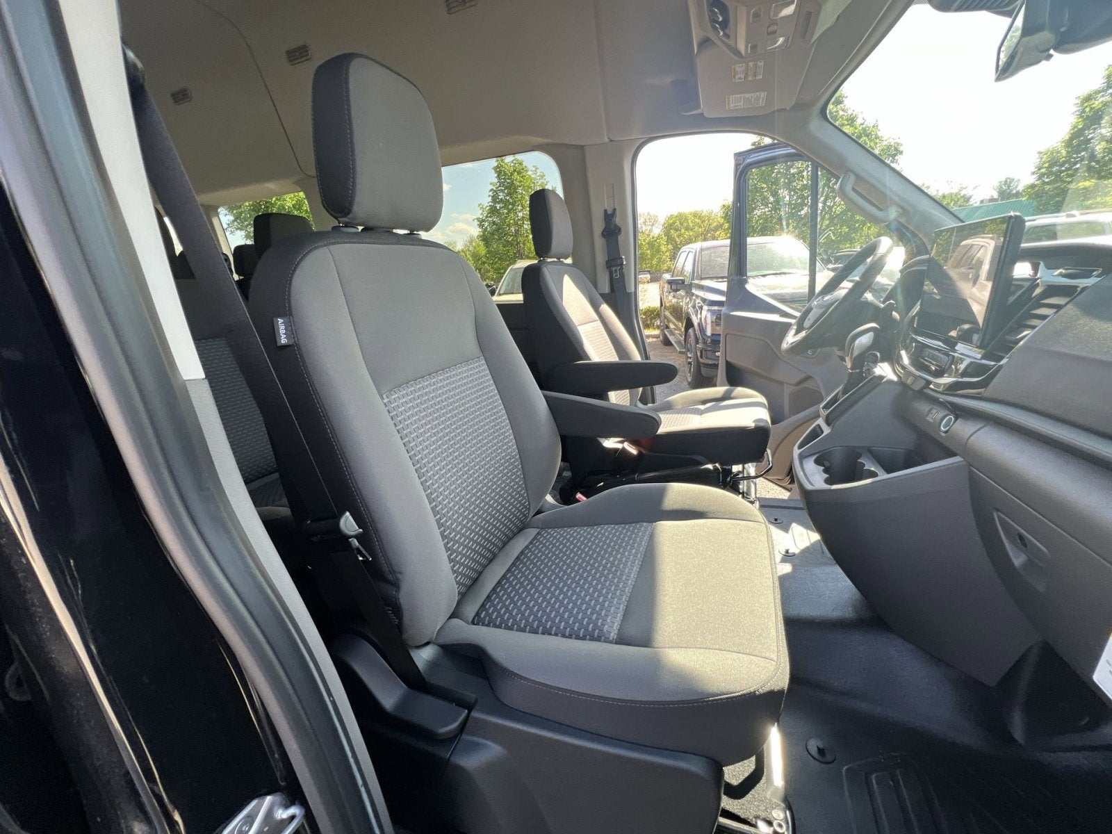 2026 Ford Transit-350 XLT