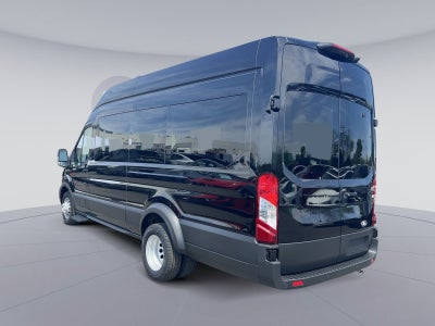 2026 Ford Transit-350 XLT
