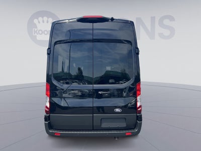 2026 Ford Transit-350 XLT