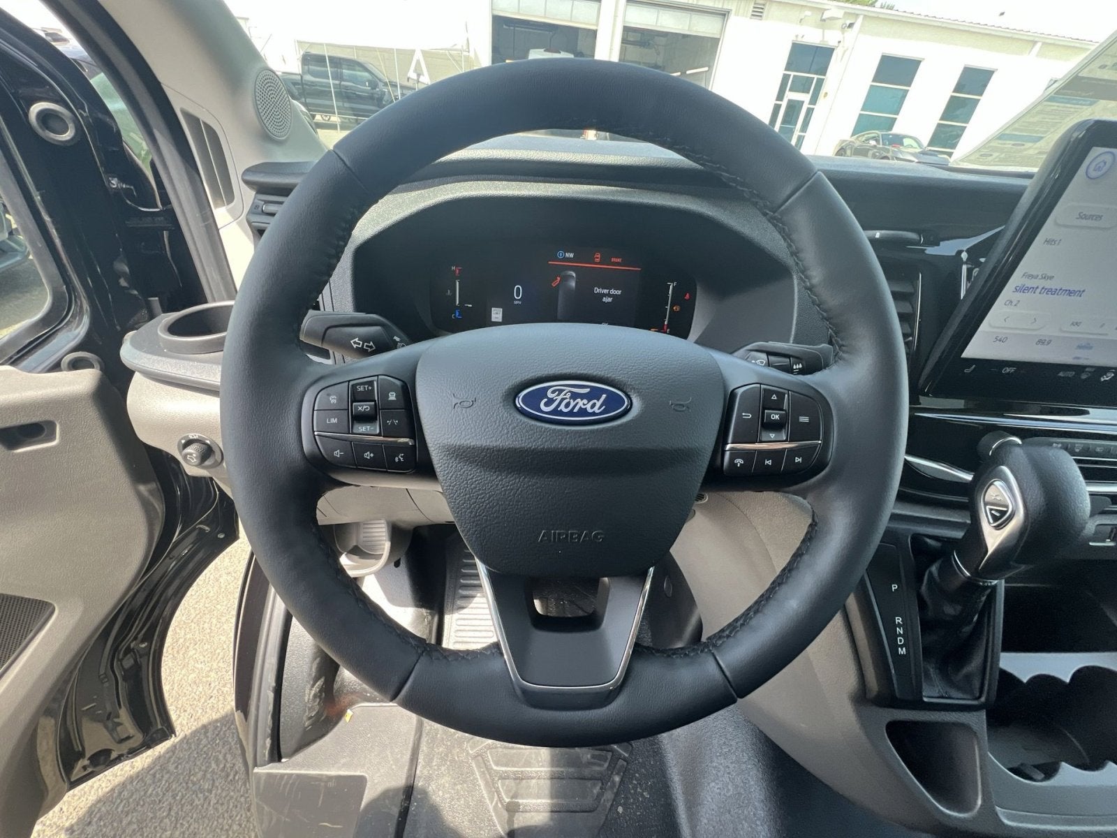 2026 Ford Transit-350 XLT