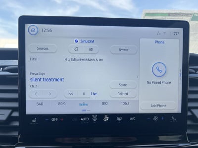 2026 Ford Transit-350 XLT