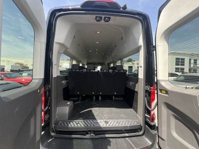 2026 Ford Transit-350 XLT