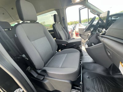 2026 Ford Transit-350 XLT
