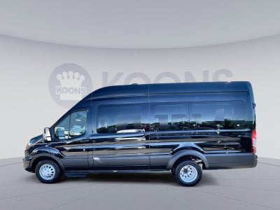 2026 Ford Transit-350 XLT