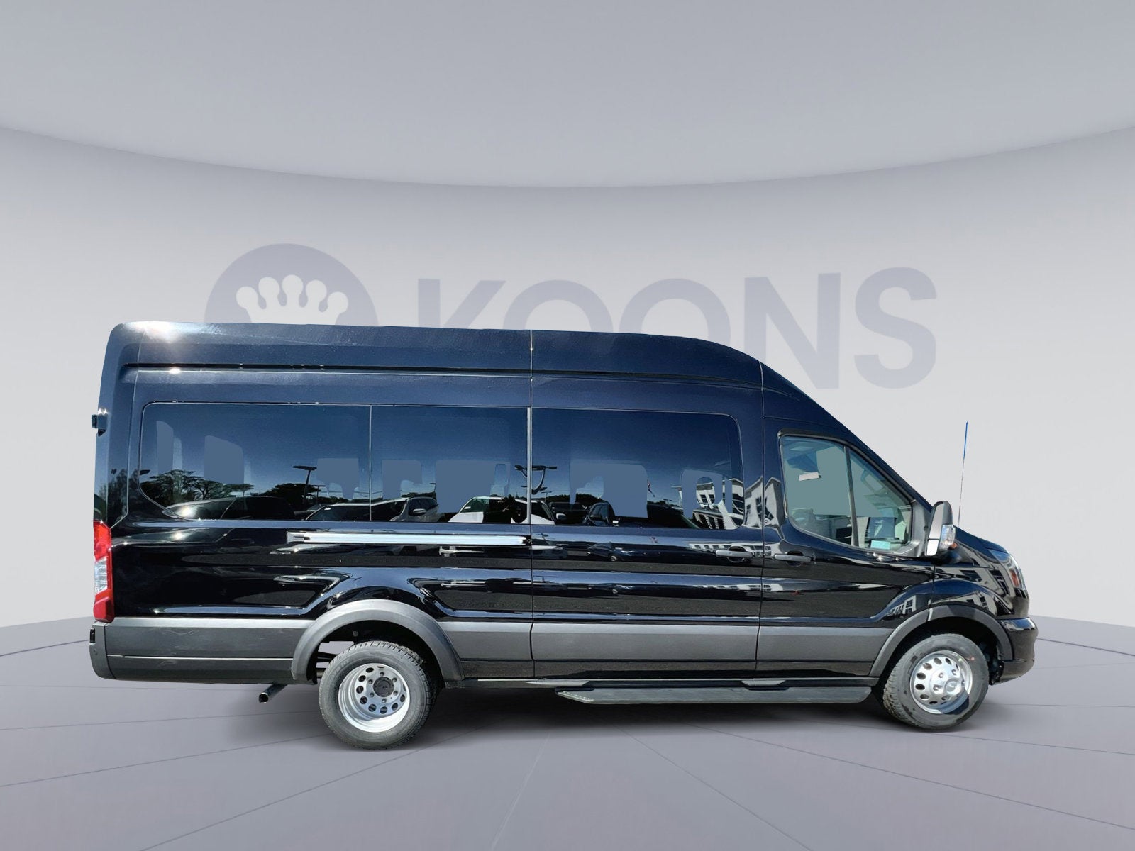 2026 Ford Transit-350 XLT