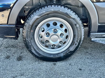 2026 Ford Transit-350 XLT