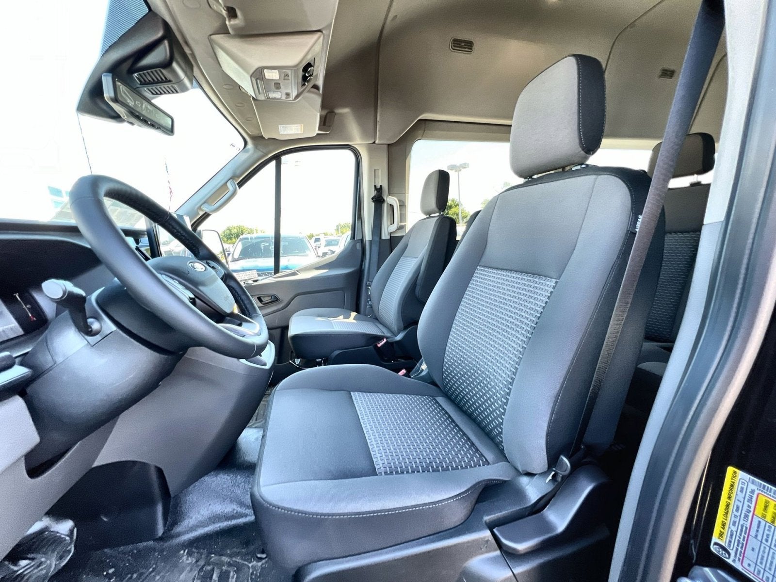 2026 Ford Transit-350 XLT