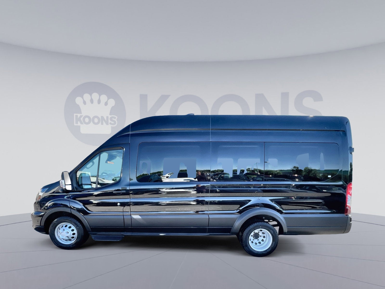 2026 Ford Transit-350 XLT
